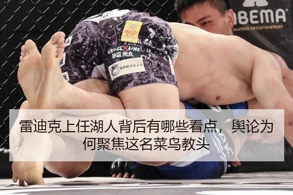 雷迪克上任湖人背后有哪些看点，舆论为何聚焦这名菜鸟教头
