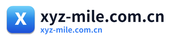 xyz-mile.com.cn